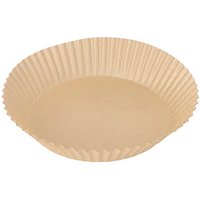 100 PAPSTAR Backpapier für Heißluftfriteuse Ø 16,0 cm 100 PAPSTAR Backpapier für Heißluftfriteuse Ø 16,0 cm von PAPSTAR