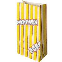 100 PAPSTAR Popcorntüten 1,3 l von PAPSTAR