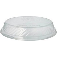 12 PROPAC Deckel für Mehrweg-Menüschalen Ø 22,7 cm 12 PROPAC Deckel für Mehrweg-Menüschalen Ø 22,7 cm von PROPAC