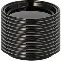 12 PROPAC Mehrweg-Menüteller Ø 22 cm 12 PROPAC Mehrweg-Menüteller Ø 22 cm von PROPAC