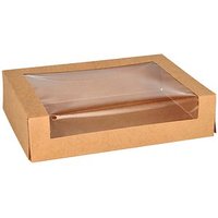 PAPSTAR Einweg-Menüschalen 100,0 ml, 25 St. PAPSTAR Einweg-Menüschalen 100,0 ml, 25 St. von PAPSTAR