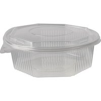 25 STARPAK Einweg-Salatschalen 1,5 l von STARPAK