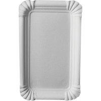 PAPSTAR Pappteller pure 16,0 x 10,0 cm, 250 St. PAPSTAR Pappteller pure 16,0 x 10,0 cm, 250 St. von PAPSTAR
