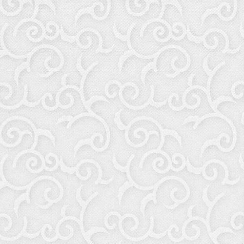 250 Servietten "ROYAL Collection" 1/4-Falz 40 cm x 40 cm weiss "Casali" 84876 Papstar Premium stoffähnlich hochwertig Qualität stabil gute Faltbarkeit 250 Servietten "ROYAL Collection" 1/4-Falz 40 cm x 40 cm weiss "Casali" 84876 Papstar Premium stoffähnlich hochwertig Qualität stabil gute Faltbarkeit von PAPSTAR
