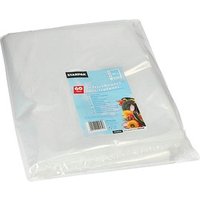 50 STARPAK Gefrierbeutel 60,0 l von STARPAK