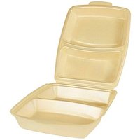 50 PAPSTAR Einweg-Menüschalen 22,0 x 28,5 cm 50 PAPSTAR Einweg-Menüschalen 22,0 x 28,5 cm von PAPSTAR