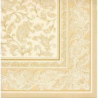 PAPSTAR Servietten ROYAL Ornaments 50 St. PAPSTAR Servietten ROYAL Ornaments 50 St. von PAPSTAR