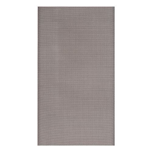 PAPSTAR 10 Tischdecke, stoffähnlich, Vlies Soft Selection 120 cm x 1 von PAPSTAR