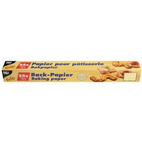 PAPSTAR Backpapier-Zuschnitte 1 Pack PAPSTAR Backpapier-Zuschnitte 1 Pack von PAPSTAR