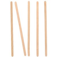 PAPSTAR Einweg-Rührstäbchen pure, Holz, 1.000 St. PAPSTAR Einweg-Rührstäbchen pure, Holz, 1.000 St. von PAPSTAR