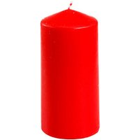 PAPSTAR Kerze rot PAPSTAR Kerze rot von PAPSTAR