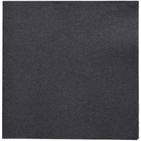 PAPSTAR Servietten Daily Collection schwarz 2-lagig 32,0 x 32,0 cm, 20 St. PAPSTAR Servietten Daily Collection schwarz 2-lagig 32,0 x 32,0 cm, 20 St. von PAPSTAR
