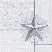 PAPSTAR Servietten Rising Star 50 St. PAPSTAR Servietten Rising Star 50 St. von PAPSTAR