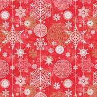 PAPSTAR Servietten Shining Snowflakes 20 St. PAPSTAR Servietten Shining Snowflakes 20 St. von PAPSTAR
