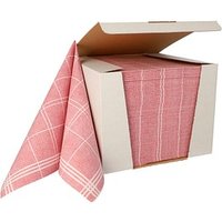 PAPSTAR Servietten Streifen 100 St. von PAPSTAR