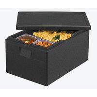 PAPSTAR Thermobox für Essen 39,0 l von PAPSTAR