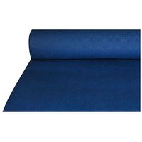 PAPSTAR Tischdecke 12575 dunkelblau 1,0 x 50,0 m von PAPSTAR