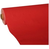 PAPSTAR Tischdecke ROYAL Collection 81904 rot 118,0 cm x 25,0 m PAPSTAR Tischdecke ROYAL Collection 81904 rot 118,0 cm x 25,0 m von PAPSTAR