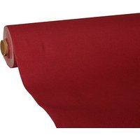 PAPSTAR Tischdecke ROYAL Collection 81905 bordeaux 118,0 cm x 25,0 m PAPSTAR Tischdecke ROYAL Collection 81905 bordeaux 118,0 cm x 25,0 m von PAPSTAR