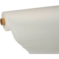 PAPSTAR Tischdecke ROYAL Collection 86962 weiß 118,0 cm x 25,0 m von PAPSTAR