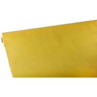 PAPSTAR Tischdecke soft selection 82341 gelb 1,18 x 25,0 m von PAPSTAR