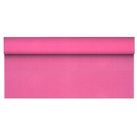 PAPSTAR Tischdecke soft selection plus 84944 fuchsia 1,18 x 25,0 m von PAPSTAR