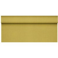 PAPSTAR Tischdecke soft selection plus 86048 gold 1,18 x 25,0 m von PAPSTAR