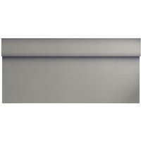 PAPSTAR Tischdecke soft selection plus 86047 silber 1,18 x 25,0 m von PAPSTAR