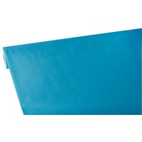 PAPSTAR Tischdecke soft selection plus 84945 türkis 1,18 x 25,0 m von PAPSTAR