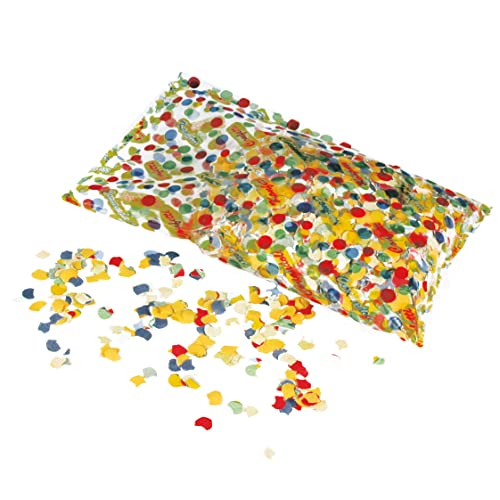 PASTAR Buntes Konfetti von PAPSTAR