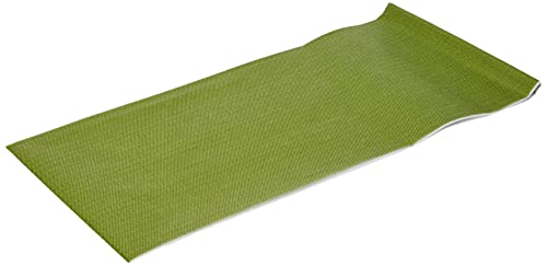 Papstar, 20 Mitteldecken, stoffähnlich, Vlies "soft selection plus" 80 cm x 80 cm olivgrün, #84919 Papstar, 20 Mitteldecken, stoffähnlich, Vlies "soft selection plus" 80 cm x 80 cm olivgrün, #84919 von PAPSTAR