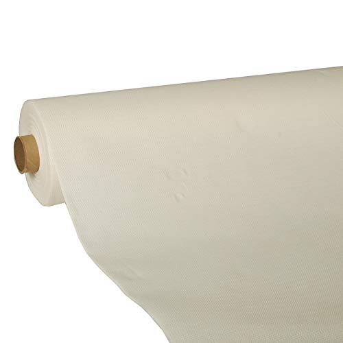 Papstar, Tischdecke, Tissue "ROYAL Collection" 25 m x 1,18 m champagner, #81902 von PAPSTAR