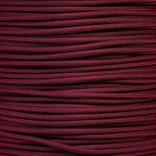 Paracord Planet 750 Paracord und 1/4 Zoll, 5/16 Zoll Paramax Paracord - erhältlich in den Längen 10, 25, 50 oder 100 Paracord Planet 750 Paracord und 1/4 Zoll, 5/16 Zoll Paramax Paracord - erhältlich in den Längen 10, 25, 50 oder 100 von PARACORD PLANET