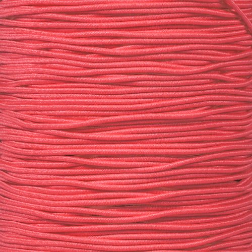 PARACORD PLANET Elastisches Stretch-Bungee-Gummiseil, 0,6 cm Durchmesser, in 3,5 m, 6,3 m, 15,2 cm, 300 m, 300 m PARACORD PLANET Elastisches Stretch-Bungee-Gummiseil, 0,6 cm Durchmesser, in 3,5 m, 6,3 m, 15,2 cm, 300 m, 300 m von PARACORD PLANET