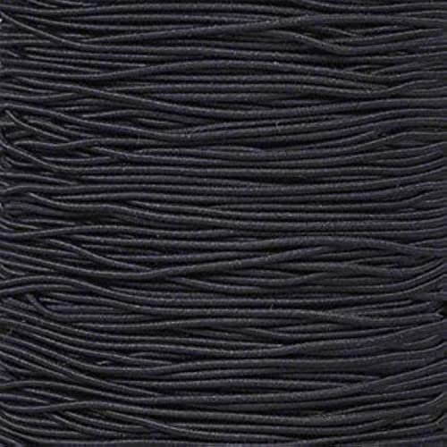 ParacordPlanet Elastisches Stretch-Bungee-Shock-Kabel mit 1/16 Zoll Durchmesser in den Optionen 10, 25, 50, 100, 250, 1000, 1300 Fuß ParacordPlanet Elastisches Stretch-Bungee-Shock-Kabel mit 1/16 Zoll Durchmesser in den Optionen 10, 25, 50, 100, 250, 1000, 1300 Fuß von PARACORD PLANET