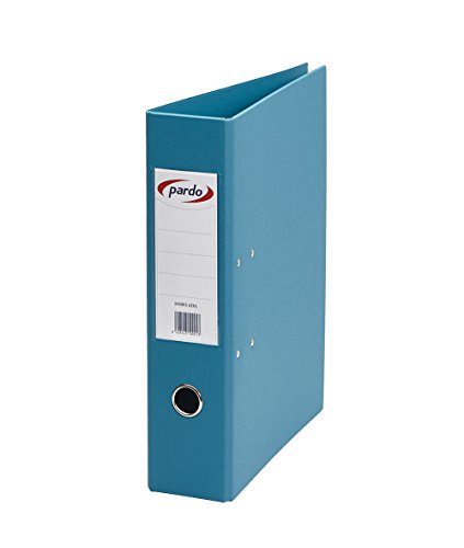PARDO 2450A Ordner 70 mm, blau PARDO 2450A Ordner 70 mm, blau von PARDO