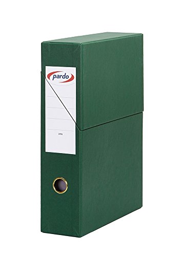 PARDO 245604 Box für Ordner PARDO 245604 Box für Ordner von PARDO