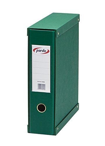 PARDO 924104 1 Ordner, grün PARDO 924104 1 Ordner, grün von PARDO