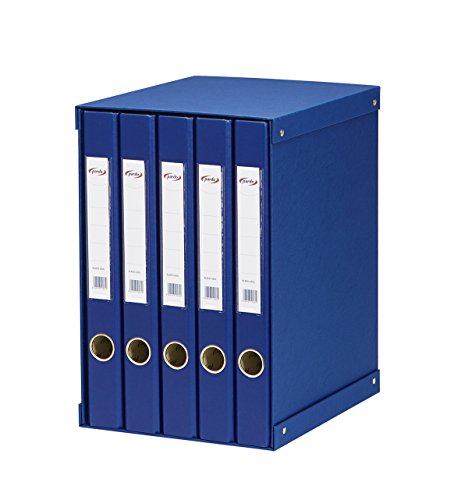 PARDO 924503 5 Ordner, blau PARDO 924503 5 Ordner, blau von PARDO