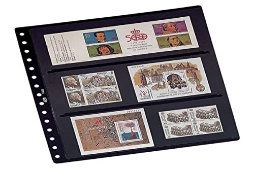 Pardo 100500 – Pack von 10 Hüllen Briefmarken Pardo 100500 – Pack von 10 Hüllen Briefmarken von PARDO