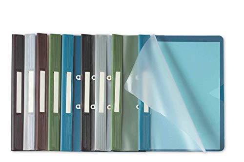 Pardo 350001 Ordner, extra groß, PVC, Schwarz Pardo 350001 Ordner, extra groß, PVC, Schwarz von PARDO