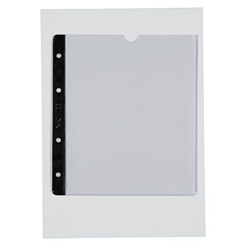 Pardo 76800 – Pack von 10 Hüllen, 1 Unterkunft Pardo 76800 – Pack von 10 Hüllen, 1 Unterkunft von PARDO