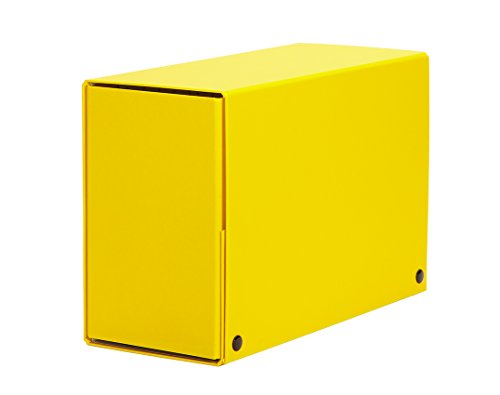 Pardo 879345 - Projektmappen 150mm gelb von PARDO