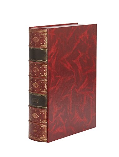 Pardo PREMIER porte-revues bordeaux 90 mm Pardo PREMIER porte-revues bordeaux 90 mm von PARDO