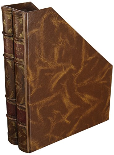 Taupe – Stehsammler Foolscap folio braun Taupe – Stehsammler Foolscap folio braun von PARDO