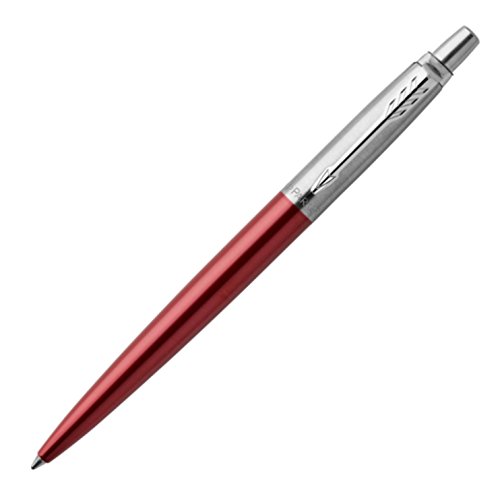 PARKER Jotter Red CT, Kugelschreiber PARKER Jotter Red CT, Kugelschreiber von PARKER