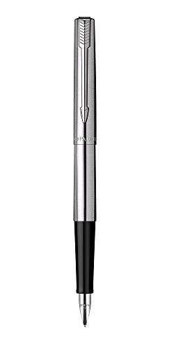 Parker Jotter Stainless Steel C.C. - Füllfederhalter von Parker