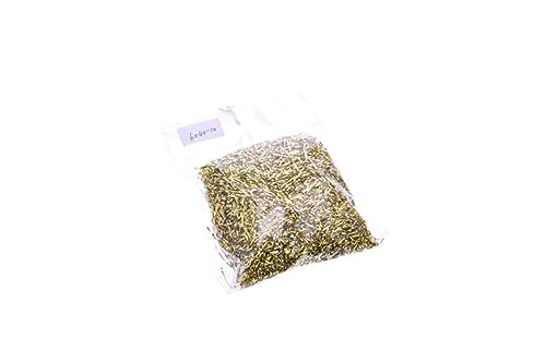 PARTENOPE DEC.DECOUPAGE 10 g Gold, Siehe Foto von PARTENOPE