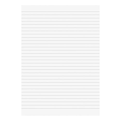 NEU Kanzleibogen DIN A3 gefalzt, Lineatur 21, liniert, 50er-Pack NEU Kanzleibogen DIN A3 gefalzt, Lineatur 21, liniert, 50er-Pack von PARTY DISCOUNT