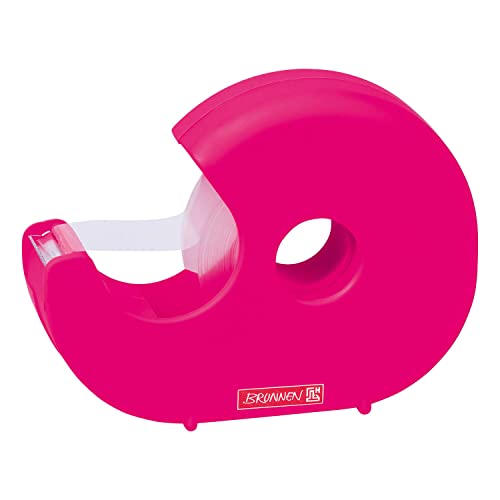 NEU Klebeband-Abroller ca. 10x2x7cm, pink NEU Klebeband-Abroller ca. 10x2x7cm, pink von PARTY DISCOUNT